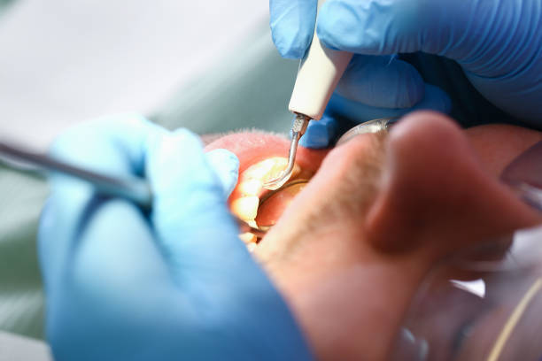 Best Emergency Denture Repair in Goodwater, AL