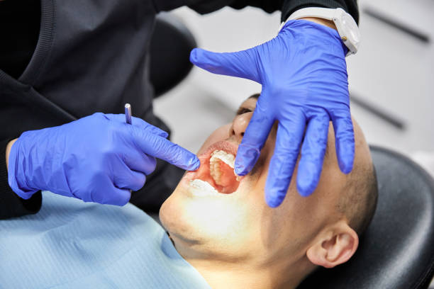 Best Emergency Treatment for Jaw Pain or Injury in Goodwater, AL