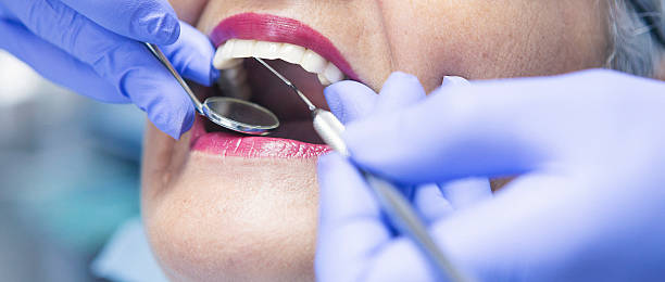 Best Emergency Treatment for Oral Infections in Goodwater, AL
